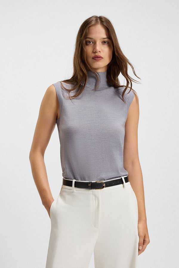 ΠΛΕΚΤΟ BOSS - 057